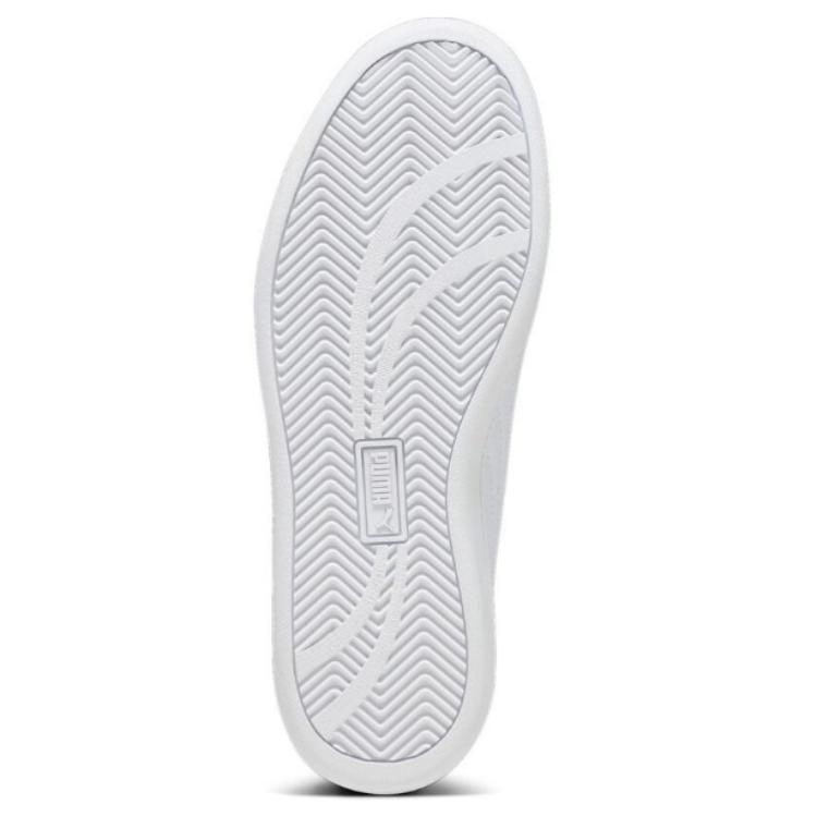 Puma Up White Future Pink Men Sneakers 372605-40