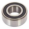 1pcs 20-1066 20x45x12 20BCS26NSE 91052-MBW-E11 ABEC-3  Shielded Deep Groove Ball Bearings Single Row