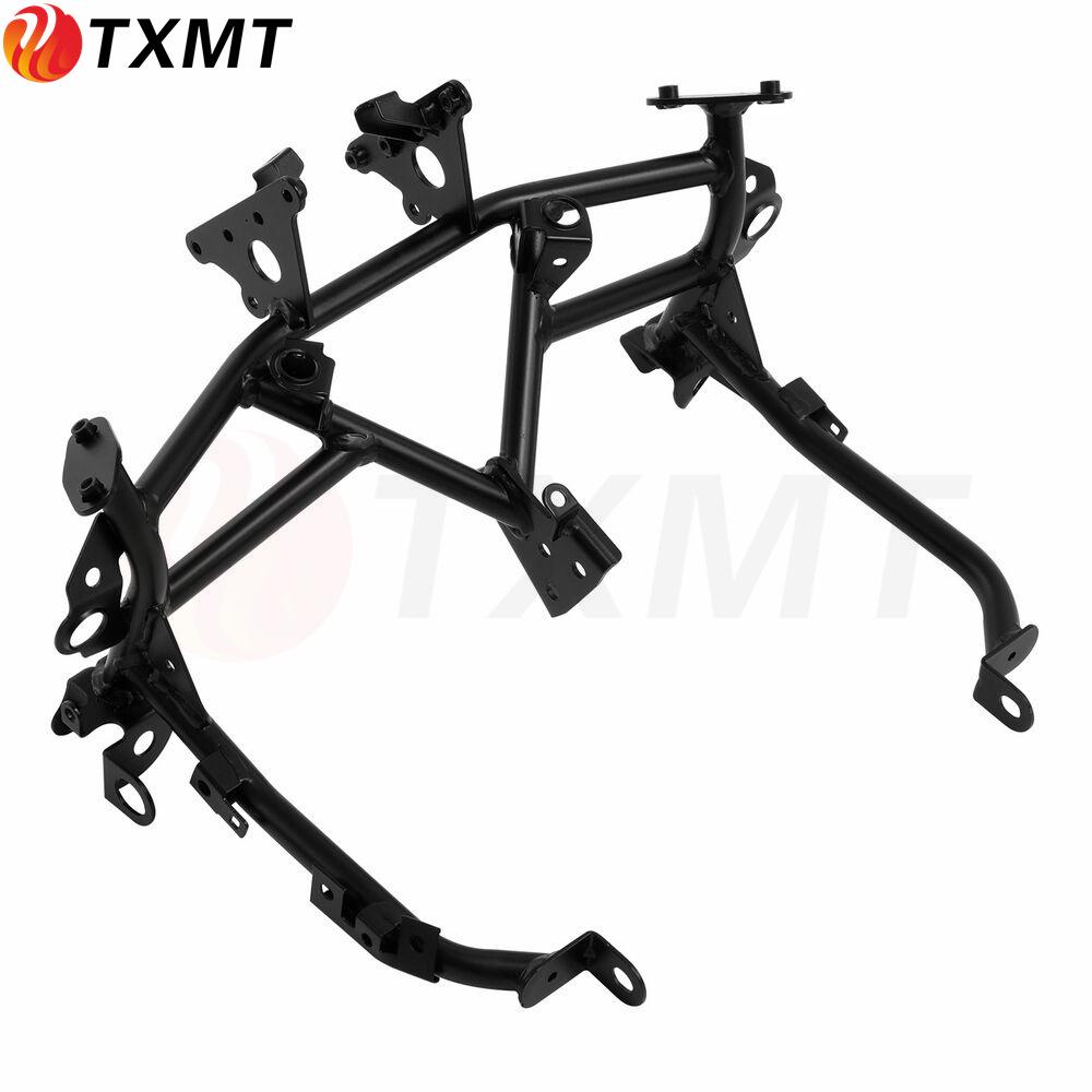 

Кронштейн обтекателя фары и приборов Kawasaki Ninja 650 2017-2023