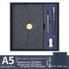 High-Grade Business Notebook Gift Set with Custom Logo Printing