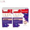Floral Scented Bar Soap