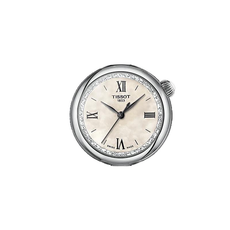 Tissot Women's Little Beauty Collection Watch T152.010.11.118.00