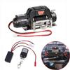 Premium Quality Rc Crawler Car Winch Wireless Remote Control Receiver For 110 Axial Scx10 D90