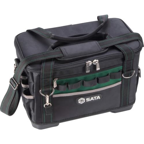 SATA Portable Tool Bag, 400 x 230 x 280 mm, 95199