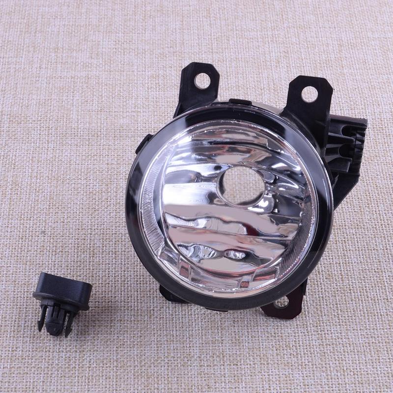 Car Front Fog Light Lamp Fit for Honda CR-V Crosstour Pilot Acura TSX RDX TL ILX 2013 2014 Without Bulb 33900-T0A-A01