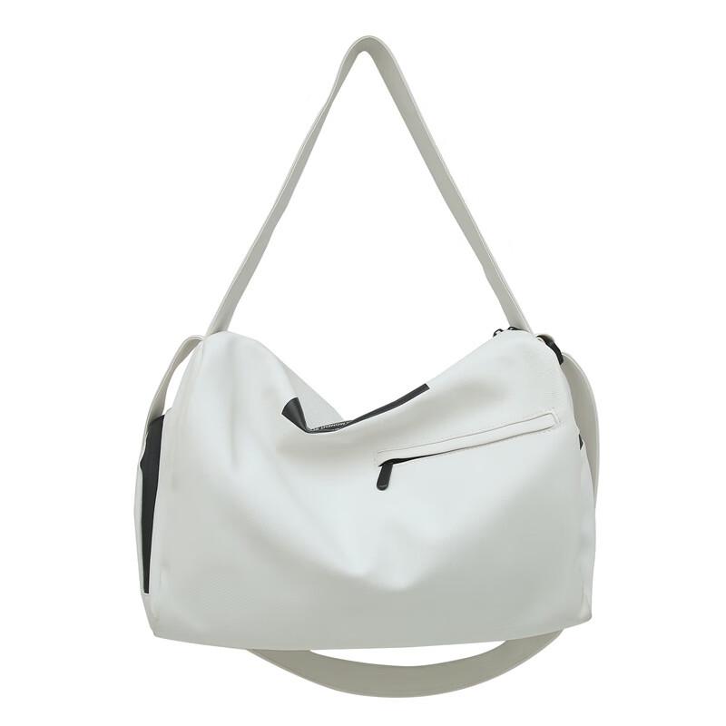 Norman Stylish Travel & Gym Bag