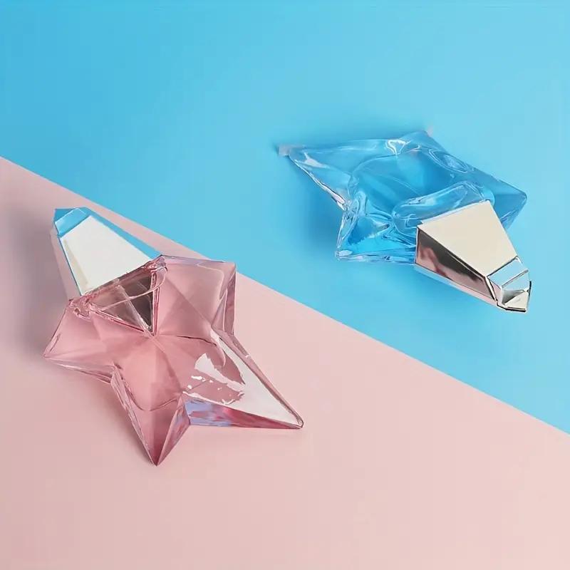 Star-Shaped Women's Perfume – Long-Lasting Elegant Fragrance from Vietnam & Middle East