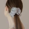 Jean Paul Clarisse Double Frill Scrunchie JP-22-088S