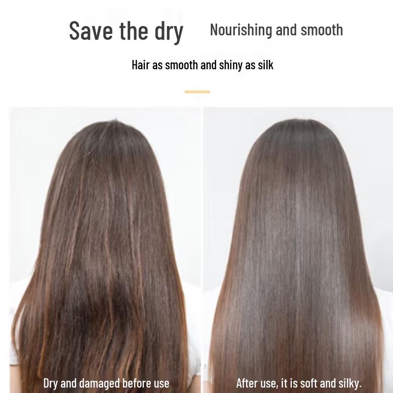 ASAKA Smoothing & Repair Conditioner 500g