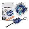 Set di Beyblade Battaglia Premium in Lega con Lanciatore Giocattoli Robusti e Durevoli