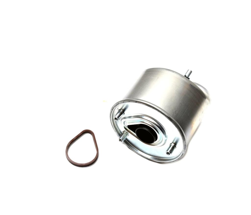 Ufi 24.127.00 Ufi Fuel Filter