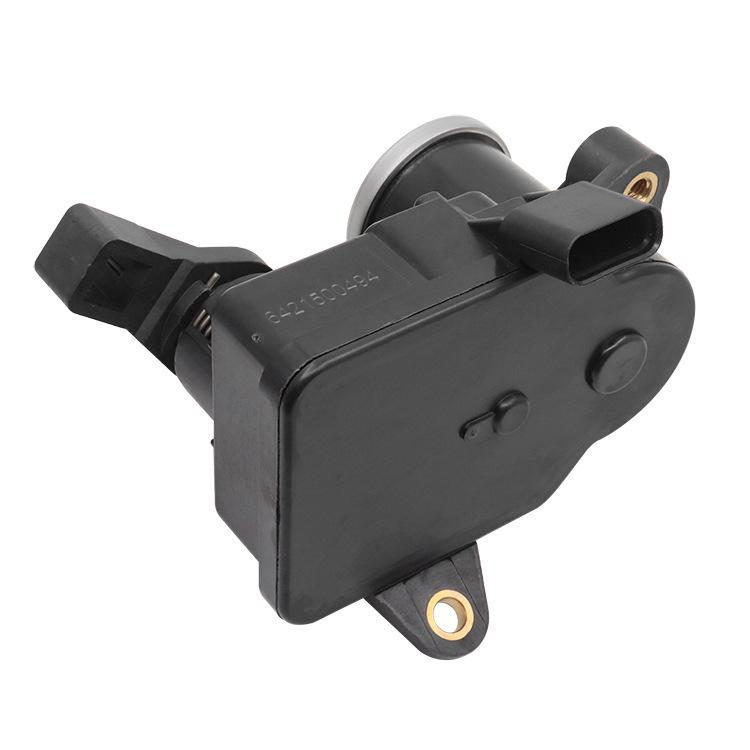 Mercedes-Benz Intake Manifold Control Valve Motor for 6421500494/6421500594 Models