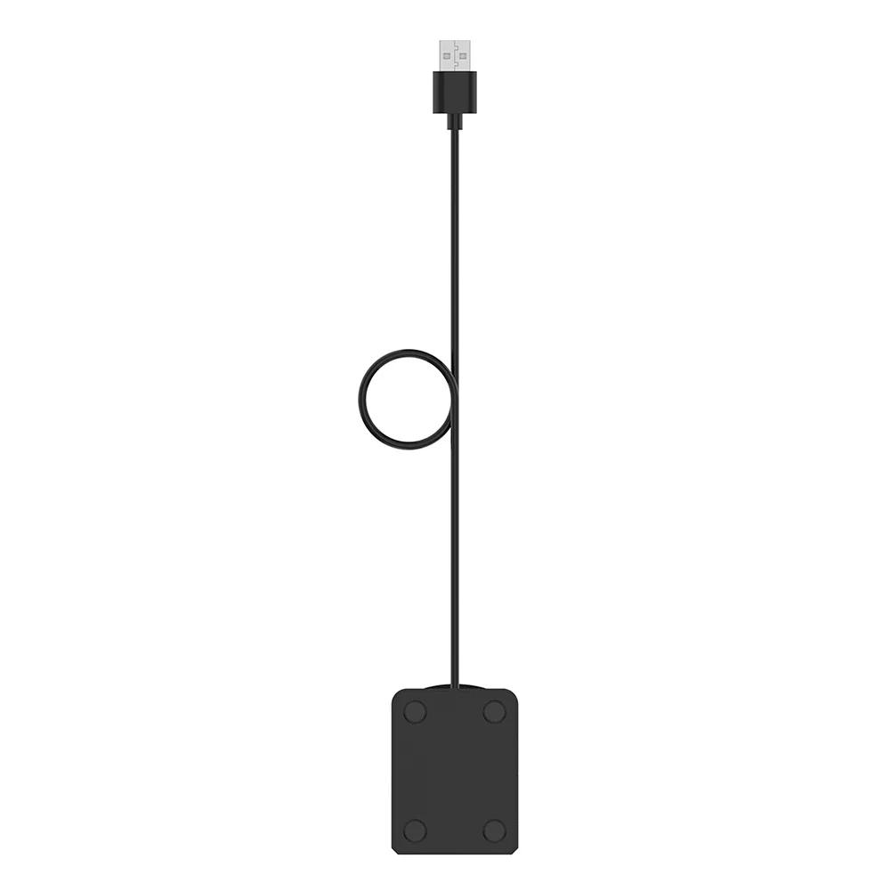 Amazfit T-Rex A1918 GTR 42/47mm GTS için USB Şarj Kablosu Şarj Adaptörü Kablosu Kablosuz