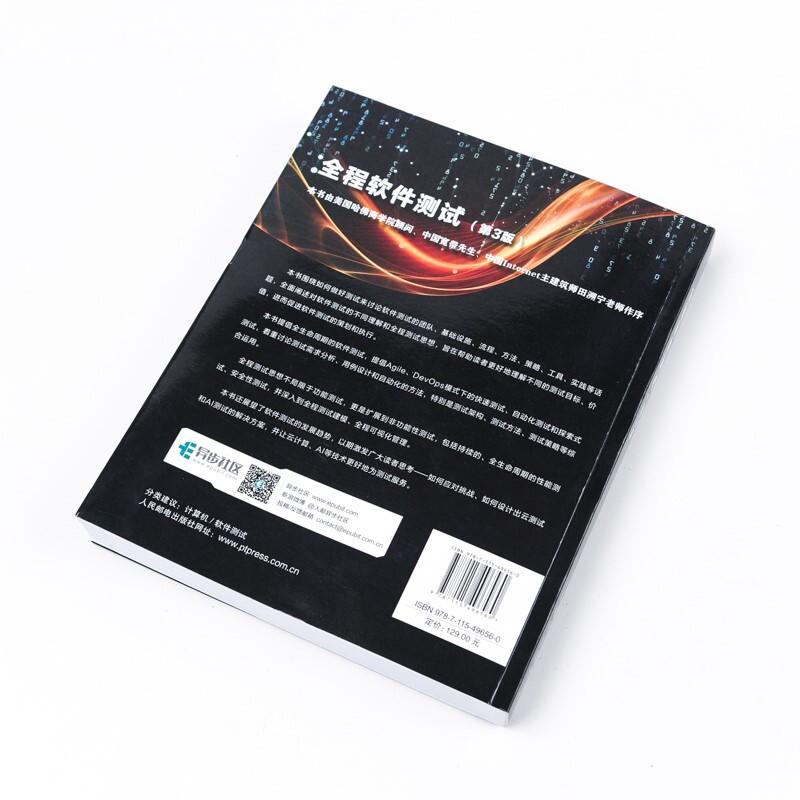 Software Testing Reference Guides