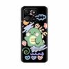 Funda Para Honor 400 Smart 5G Para Honor X7D 4G 5G hono400 Smart Dibujos Animados de Dinosaurios Lindos Funda de Teléfono Fundas de Silicona Suave Parachoques