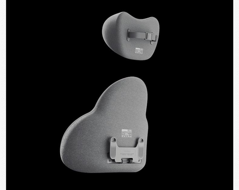 CICIDO Xiduo Car Headrest & Neck Support Cushion