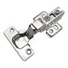 Bingyu Hydraulic Soft-Close Cabinet Hinge