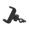 Universal Air Vent Car Mount, Big Phones & Thick Case Friendly Cell Phone Holder for Car Hands Free Clamp Cradle