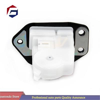90502CA00C Motor zadního kufru Zadní dveře Zámek dveří Západka Ovládací mechanismus pro Infiniti EX35 Nissan Juke Leaf Rogue Versa