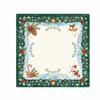 Christmas Mahjong for Holiday Table