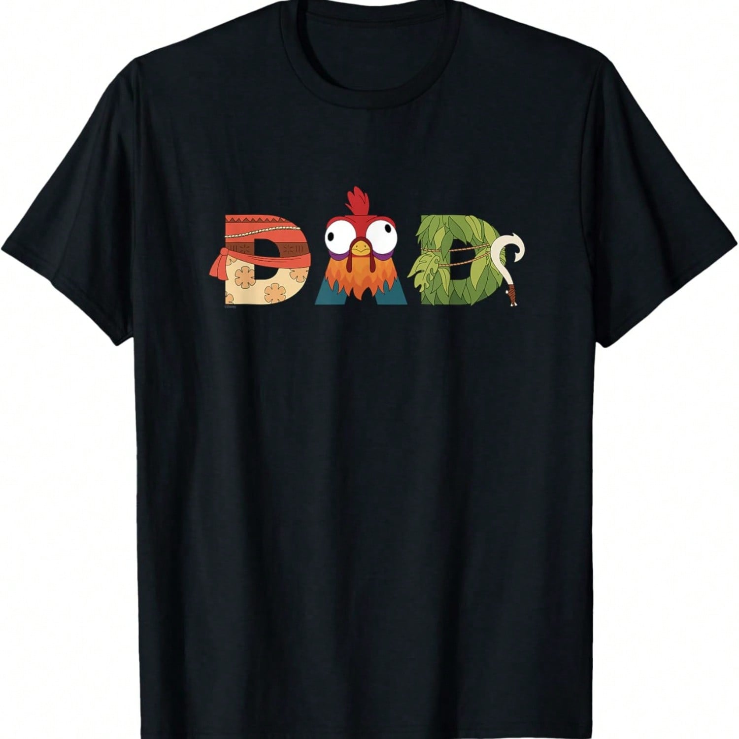 Dim Sum A Culinary Adventure With Every Bite Dumplings T-Shirt S разноцветный