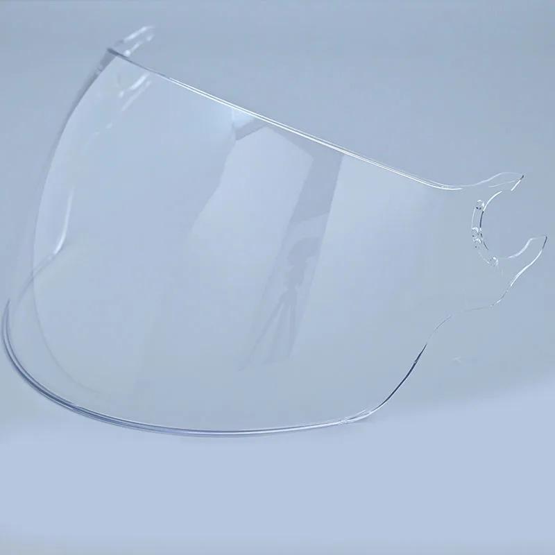 Helmet Visor For LS2 AIRFLOW LS2 OF 562 Helmet Wind Shield Visor Replacement Parts Cascos Moto Visera Capacetes AccessoriesSpeed Sensors 6