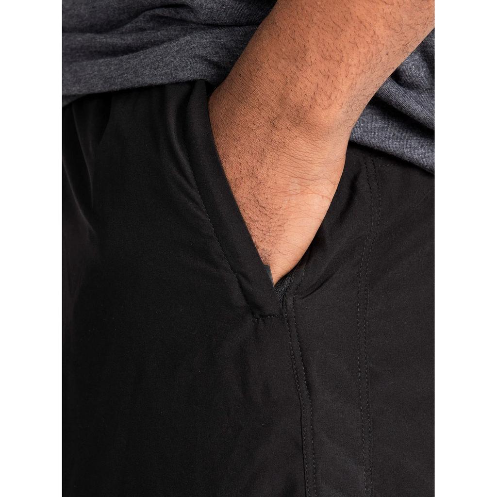 Raging Bull Unisex Adult Performance 2 In 1 Shorts