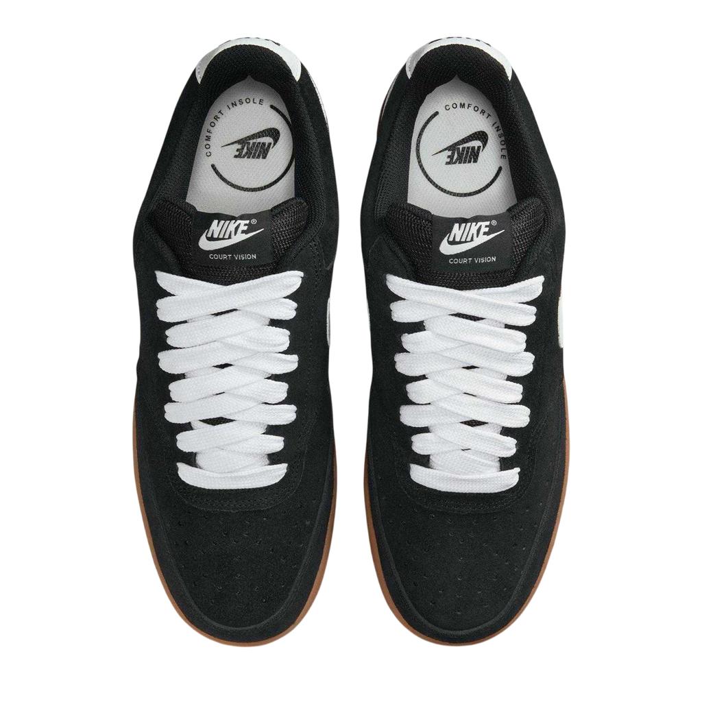 Nike Mens Court Vision Trainers