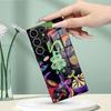 Anime Mob Psycho 100 Handyhülle Für Samsung S26 S25 Edge Ultra 23 22 21 20 Ultra Plus S24 Fe Glasabdeckung