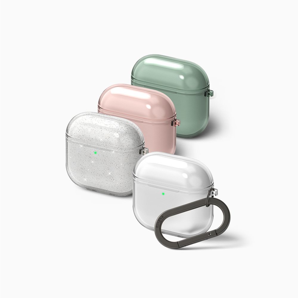 Ringke Air Apple Airpods 4 Pink