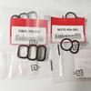 VTEC Spool Valve Filter Solenoid Gasket Kit For Honda Accord Civic RDX CRV 36172-P0A-005 15825-P0A-015 36172P0A005 15825P0A015