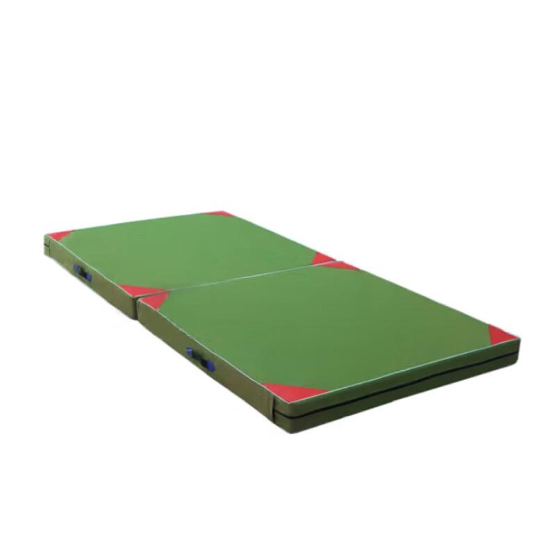 Snowfield Eagle Folding Gymnastics Training Mat