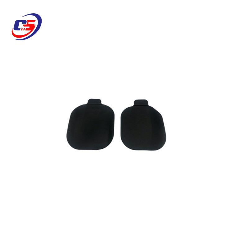 

5C6805413A and 5C6805414A: Compatible Inner Liner Cover Fender for Volkswagen Sagitar and Golf 7 Front Wheels. 5C6805413A 5C6805414A