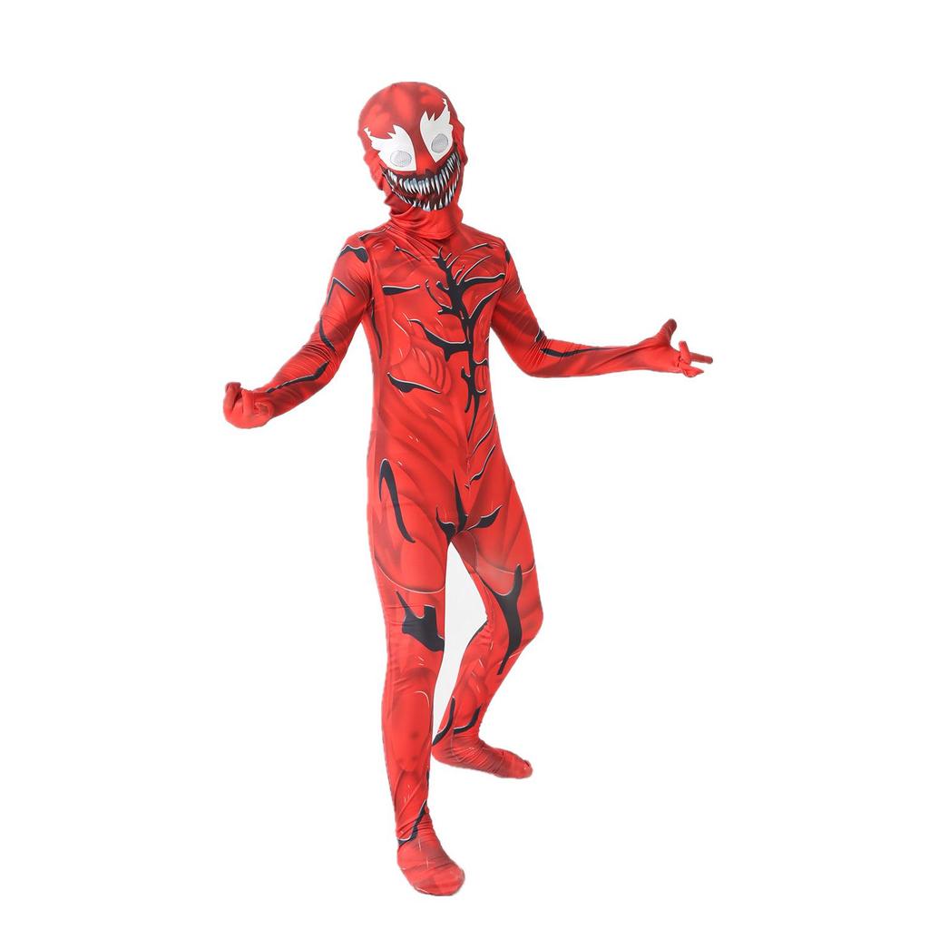 Spider-Man Miles & Gwen Jumpsuit Costume Set for Adults & Kids