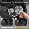 Silicone Waterproof Protective Cover for Xiaomi SU Charging Port