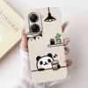 For Xiaomi Poco X7 Pro 5G Case Stylish Painted Cover Soft Silicone Phone Case For Poco X7 PocoX7 Pro Protectors Back Cover Coque