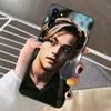 Funda de Teléfono Joven de Leonardo Dicaprio Para Samsung Note 8 9 10 20 Pro Plus Lite M 10 11 20 30 21 31 51 A 21 22 42 02 03
