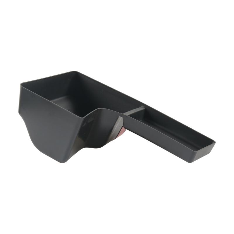 Rear Trunk Storage Box Bins Left Right Corner Organizer Accessories for 2018-2023
