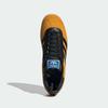 JP5283 Adidas Originals Gazelle Team College Gold Core Black Cream White (Men's)