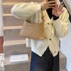 Stylish New Moon Bag For Women Versatile Shoulder Bag Trendy Street Style Ideal For Daily Use