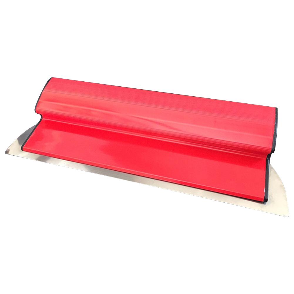 40CM Drywall Smoothing Spatula Skimming Flexible Blade Painting Finishing Skimming Blades Building Tool Wall Plastering Tools