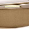 White Women's Bag – Niche Luxury Versatile Shoulder, Crossbody & Top Handle Handbag