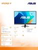 Monitor 21.5 inches VP229QF-P IPS FHD DP HDMI 100Hz