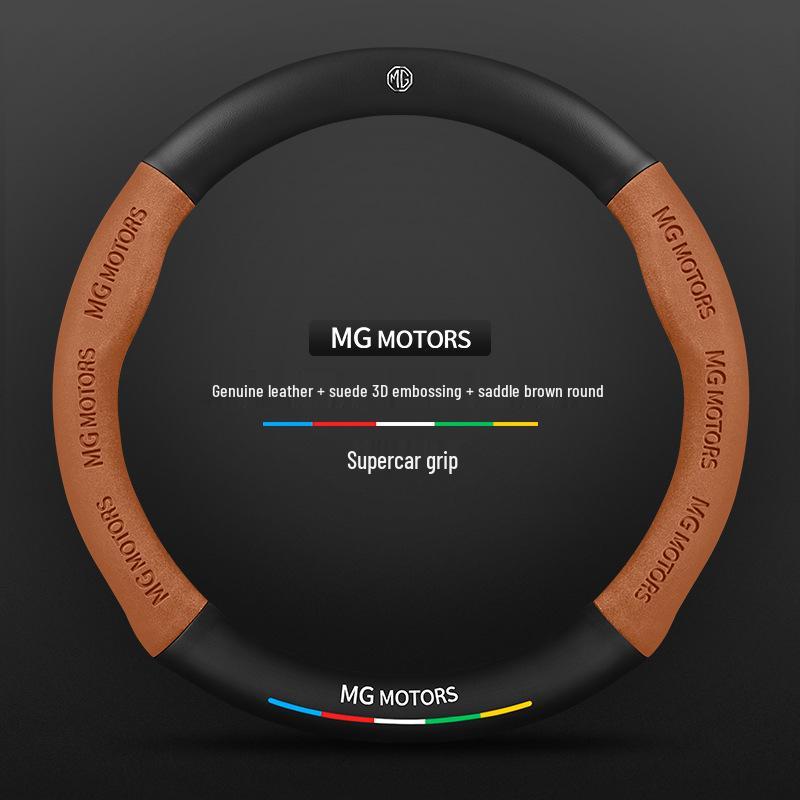Lenkradbezug für MG 6 Pro/GS, Roewe GT Ruihang ZS/HS/3/5, MG Navigator 3SW