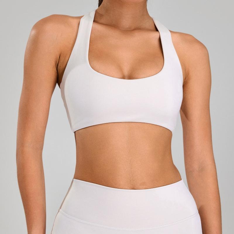 Women S High Impact Sports Bra Tight Gather Yoga Shockproof Running Quick Dry Fitness Wear