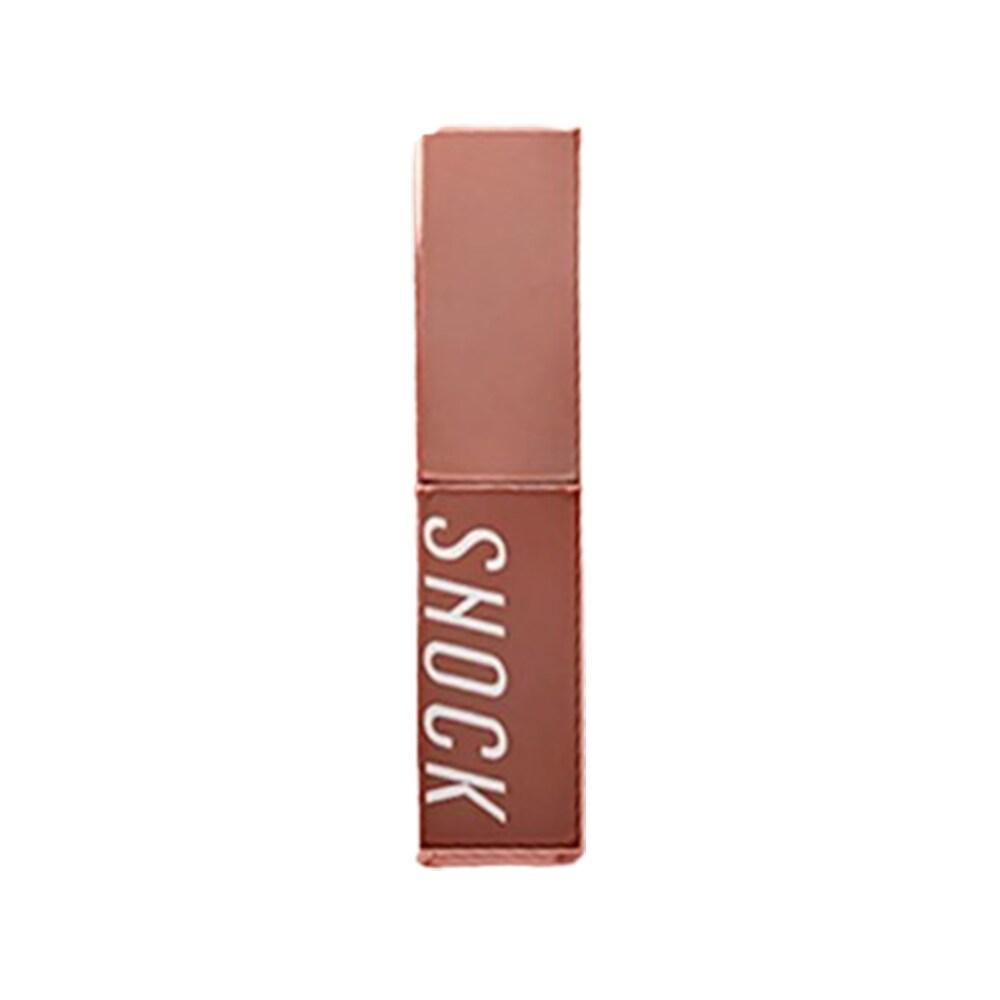

Tony Moly The Shocking Tinted Lip Balm 3.3g 02 Veil Coral 1ea