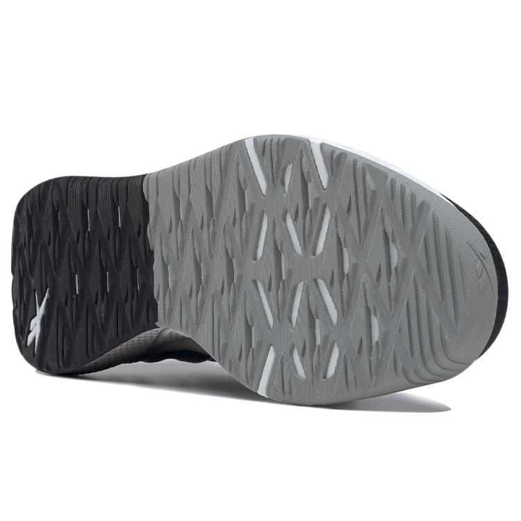 Reebok Nanoflex TR Training Shoes 'Black Pure Grey' Men's GZ0245