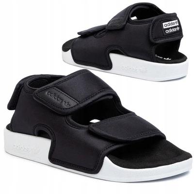 Sandały Sportowe Adidas Adilette Sandal 3.0 38