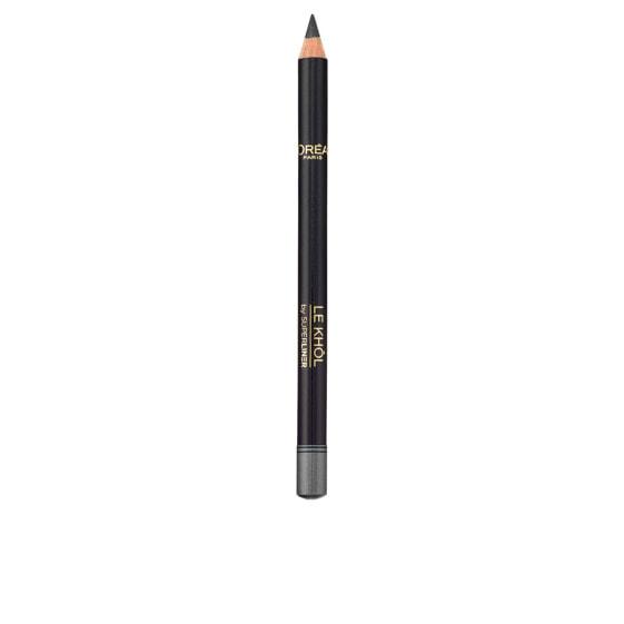 

Карандаш для глаз L Oreal Paris Super Liner Le Khol No.111 Urban Grey