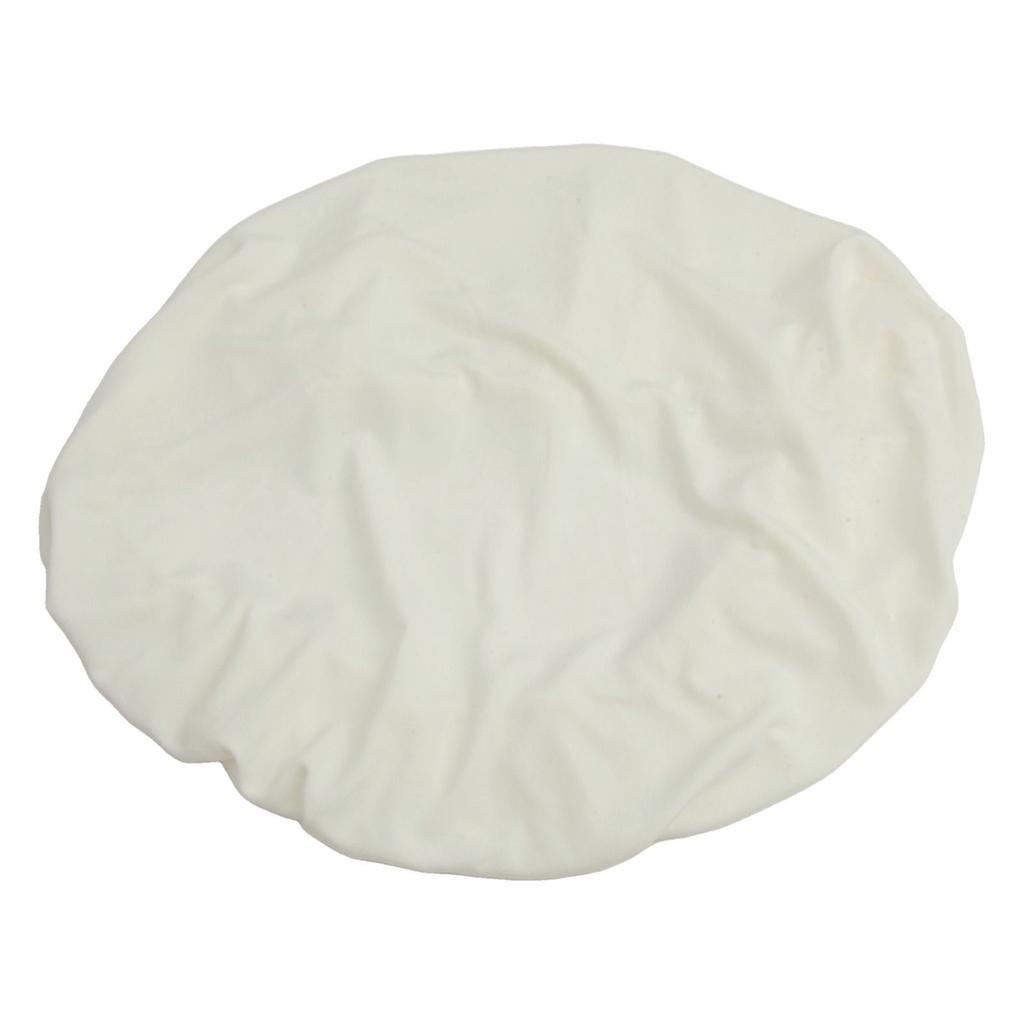 Hochwertiger Stuhlsitzbezug Polyester&Spandex Dekoration Überzug Küche